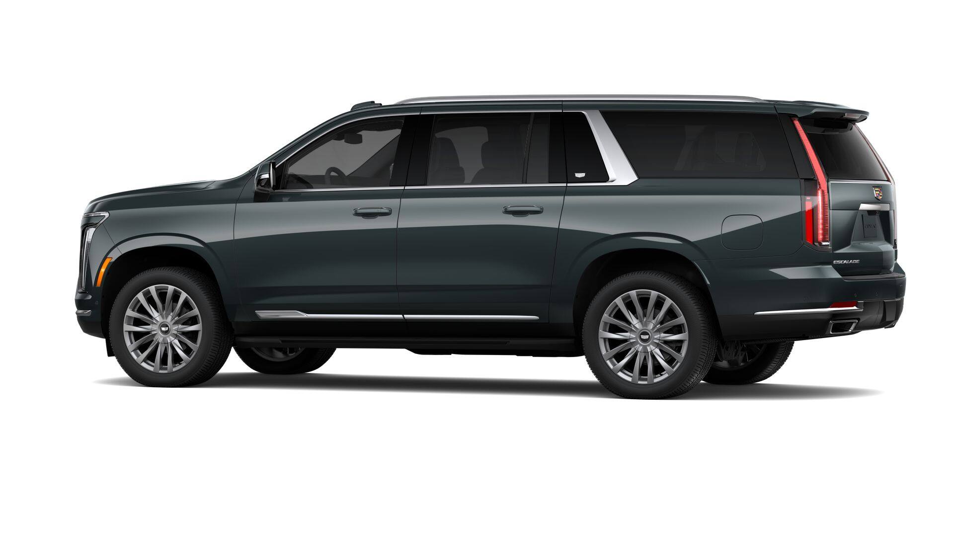 2026 Cadillac Escalade ESV 1SA