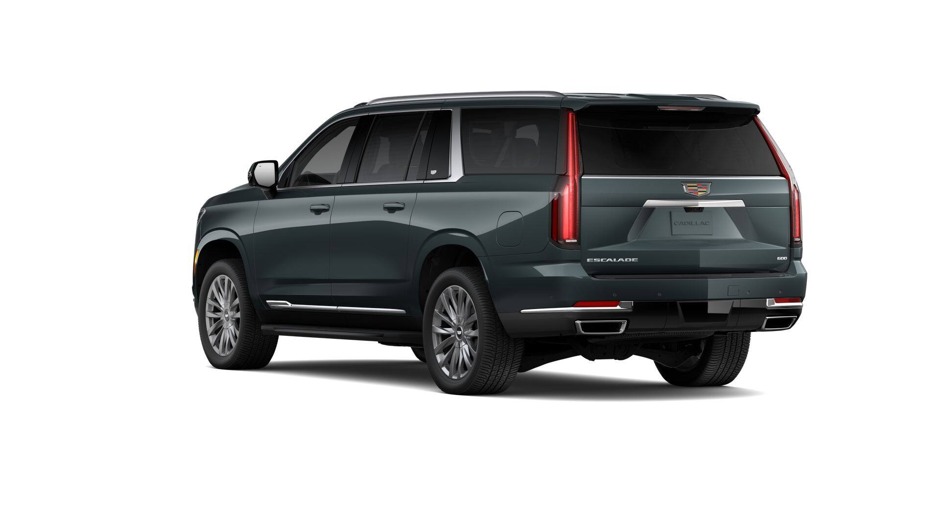 2026 Cadillac Escalade ESV 1SA