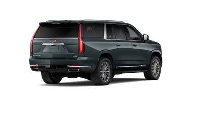 2026 Cadillac Escalade ESV 1SA