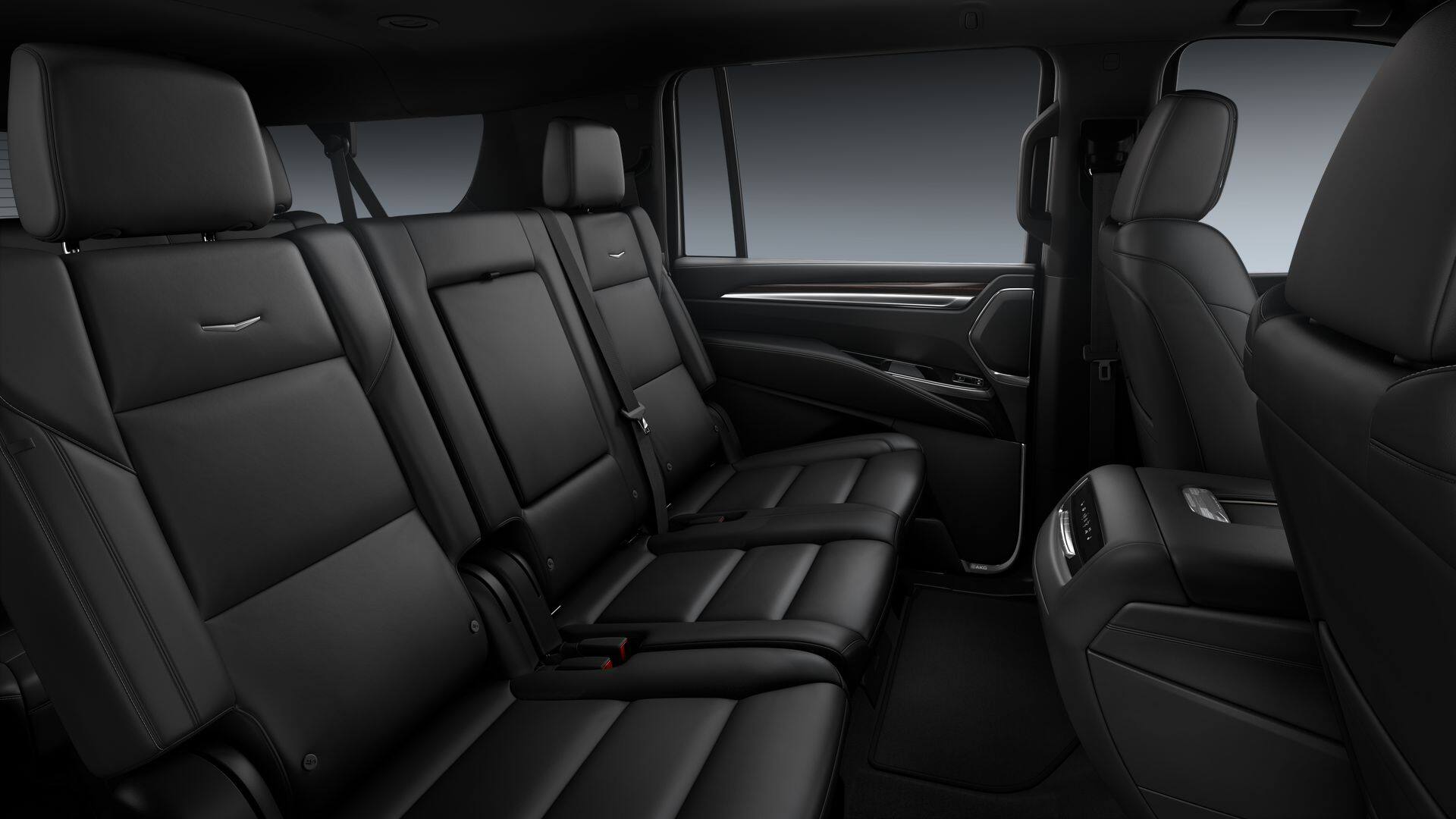 2026 Cadillac Escalade ESV 1SA