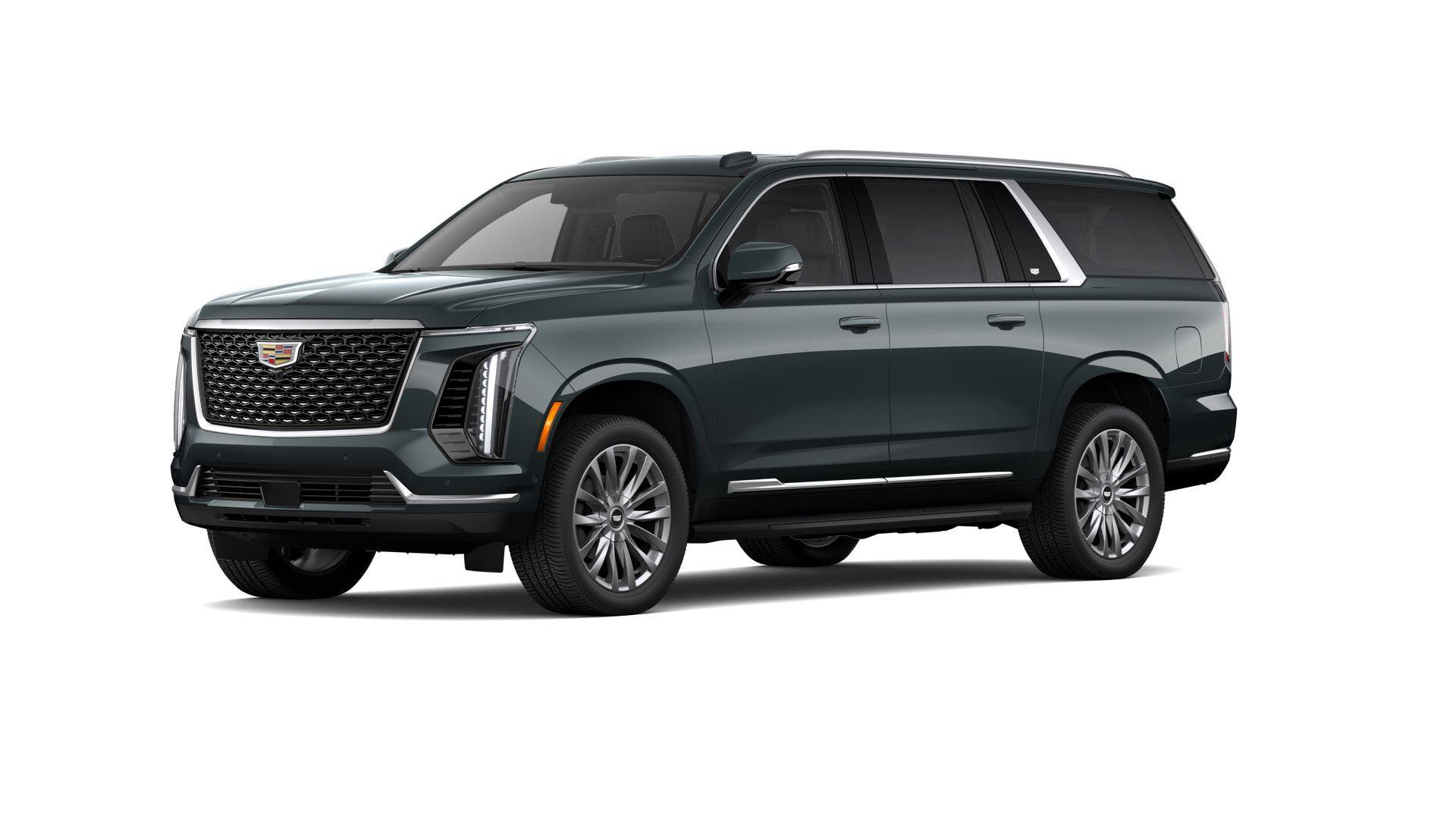 2026 Cadillac Escalade ESV 1SA