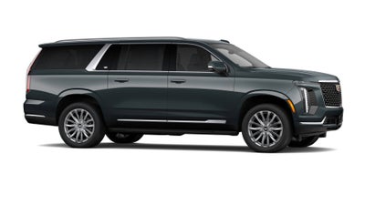 2026 Cadillac Escalade ESV 1SA