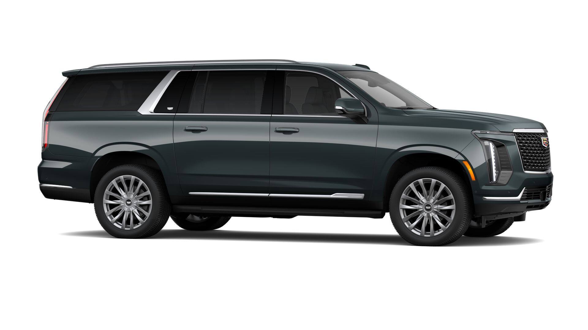 2026 Cadillac Escalade ESV 1SA