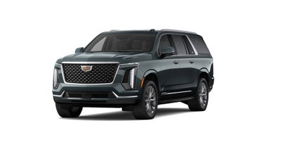 2026 Cadillac Escalade ESV 1SA