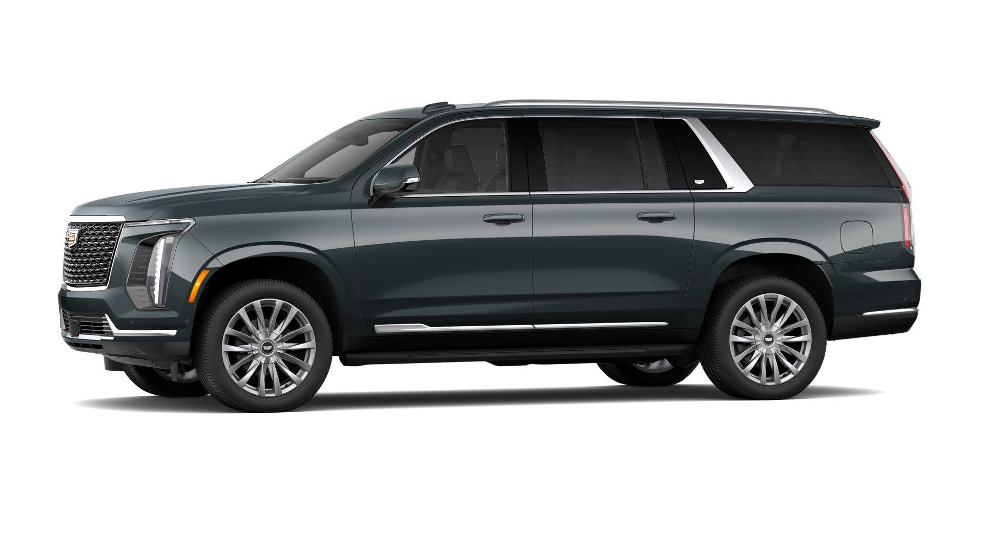 2026 Cadillac Escalade ESV 1SA