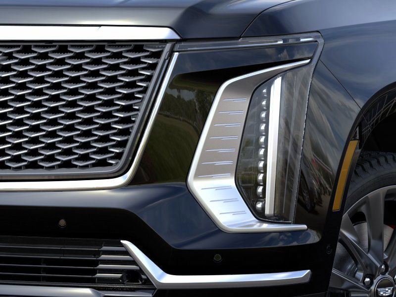 2026 Cadillac Escalade ESV Platinum Luxury
