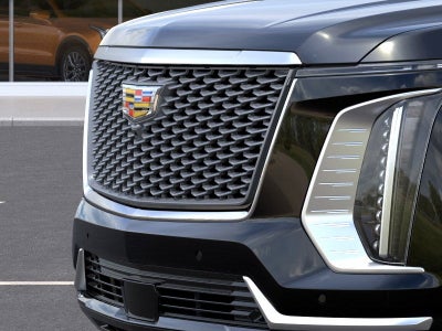 2026 Cadillac Escalade ESV Platinum Luxury