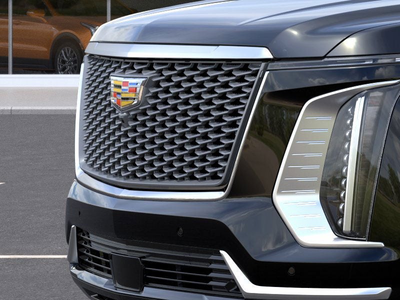 2026 Cadillac Escalade ESV Platinum Luxury