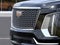 2026 Cadillac Escalade ESV Platinum Luxury