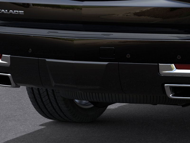 2026 Cadillac Escalade ESV Platinum Luxury