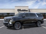2026 Cadillac Escalade ESV Platinum Luxury