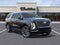 2026 Cadillac Escalade ESV Platinum Luxury