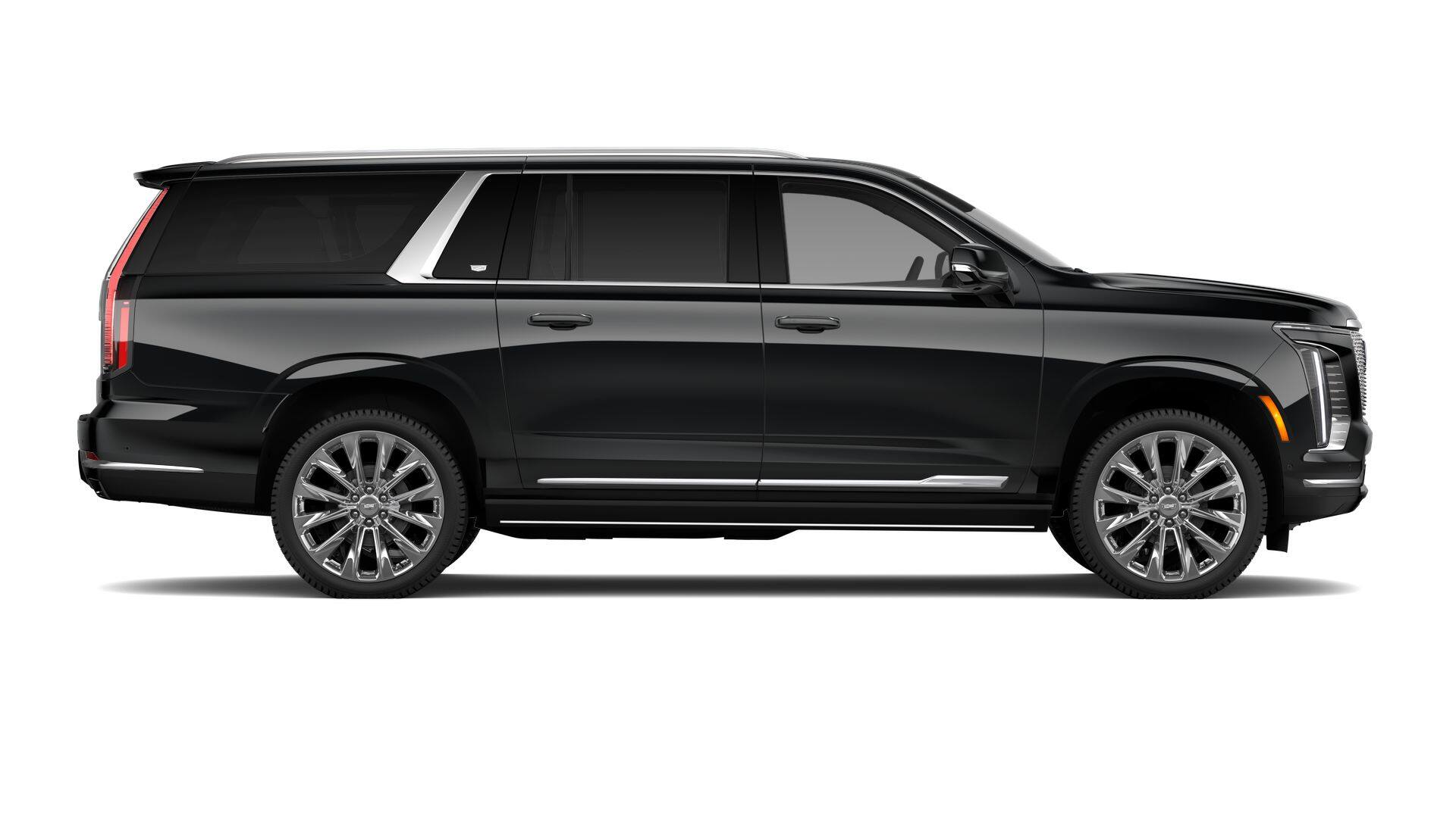 2026 Cadillac Escalade ESV Platinum Luxury