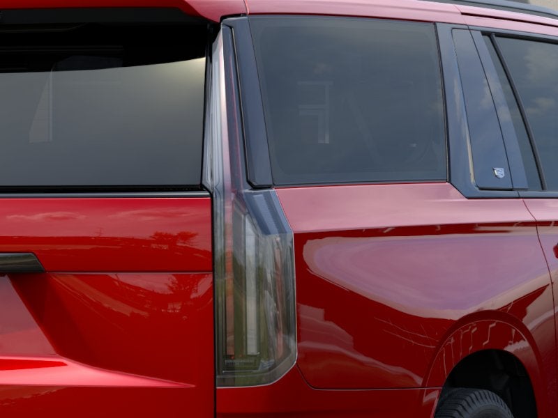 2027 Cadillac Escalade ESV Platinum Sport