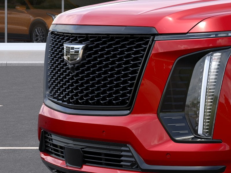 2027 Cadillac Escalade ESV Platinum Sport
