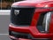 2027 Cadillac Escalade ESV Platinum Sport