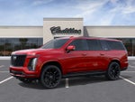2027 Cadillac Escalade ESV Platinum Sport