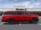 2027 Cadillac Escalade ESV Platinum Sport