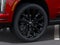 2027 Cadillac Escalade ESV Platinum Sport