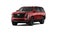 2027 Cadillac Escalade ESV Platinum Sport