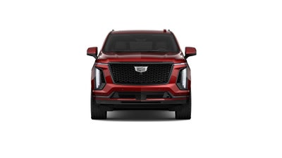 2027 Cadillac Escalade ESV Platinum Sport