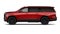 2027 Cadillac Escalade ESV Platinum Sport