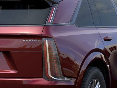 2026 Cadillac ESCALADE IQ Sport