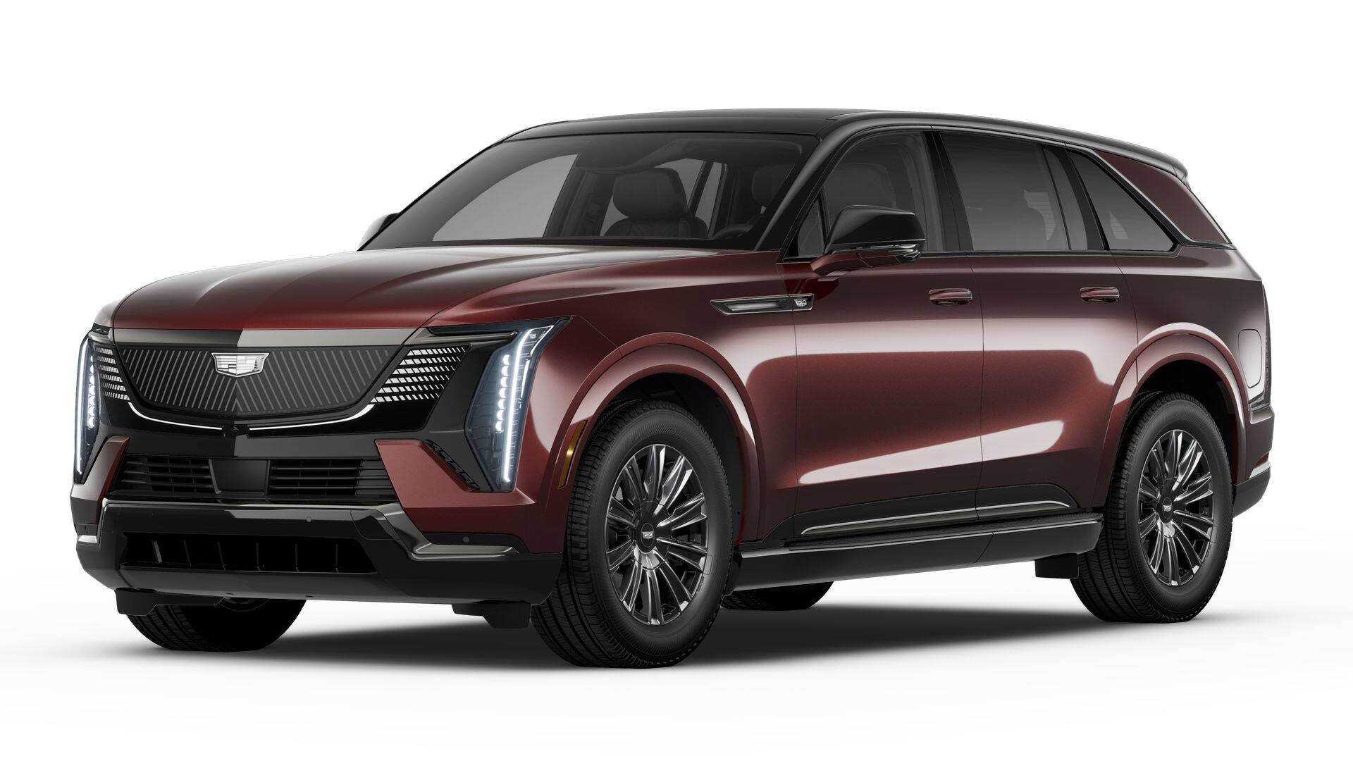 2026 Cadillac ESCALADE IQ Sport
