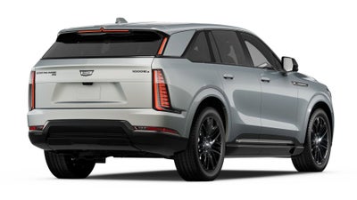 2025 Cadillac ESCALADE IQ Sport 2