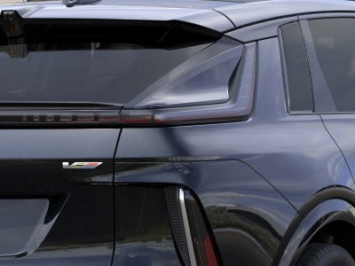 2026 Cadillac LYRIQ V-Series Premium