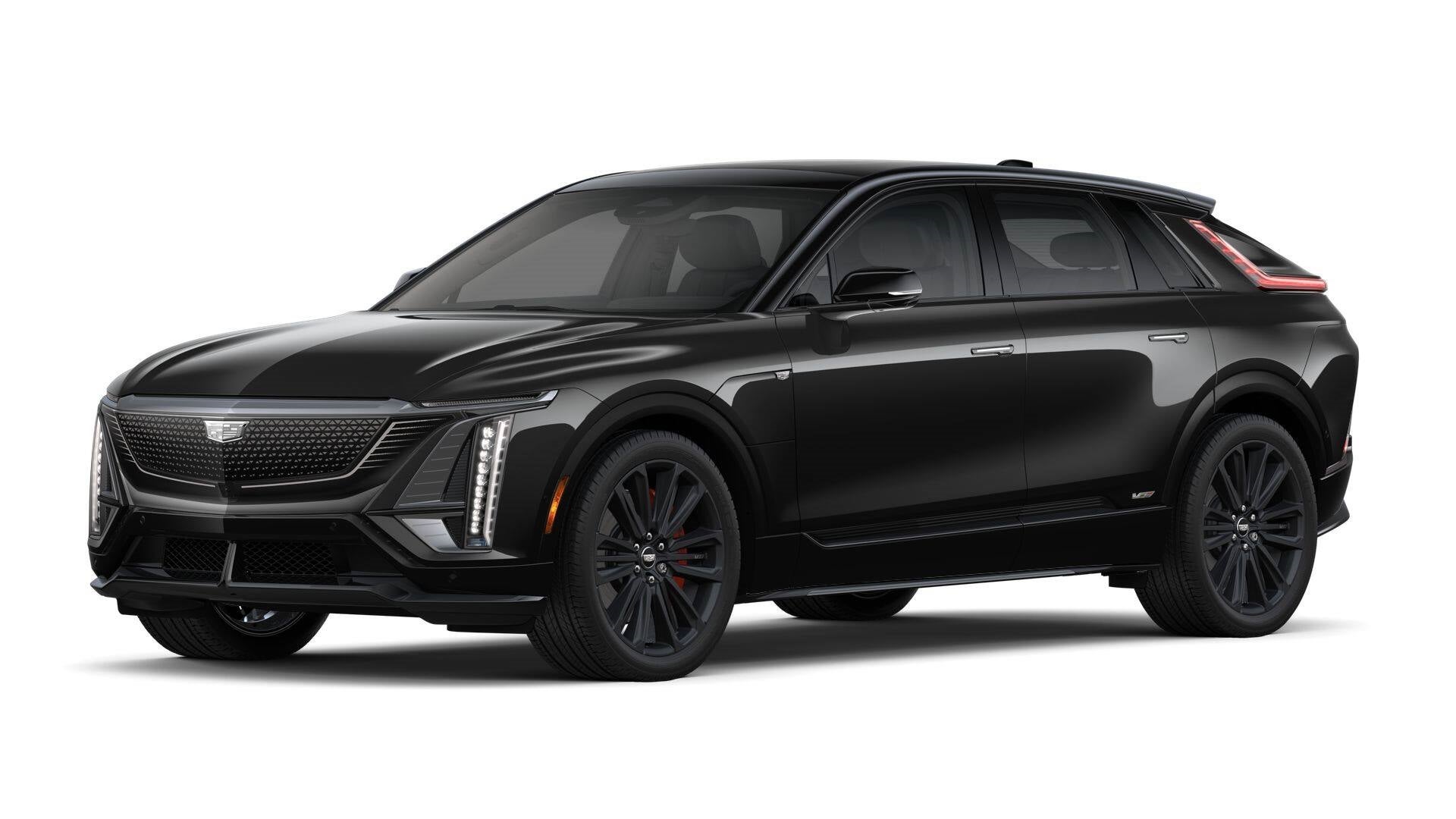 2026 Cadillac LYRIQ V-Series Premium