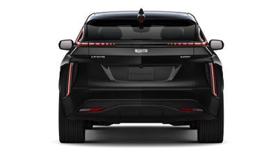 2026 Cadillac LYRIQ V-Series Premium