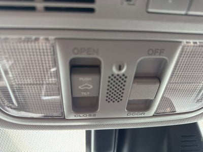 2017 Honda Accord Sedan Touring