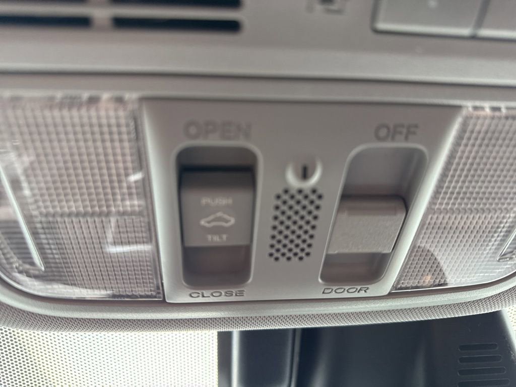 2017 Honda Accord Sedan Touring