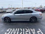 2017 Honda Accord Sedan Touring