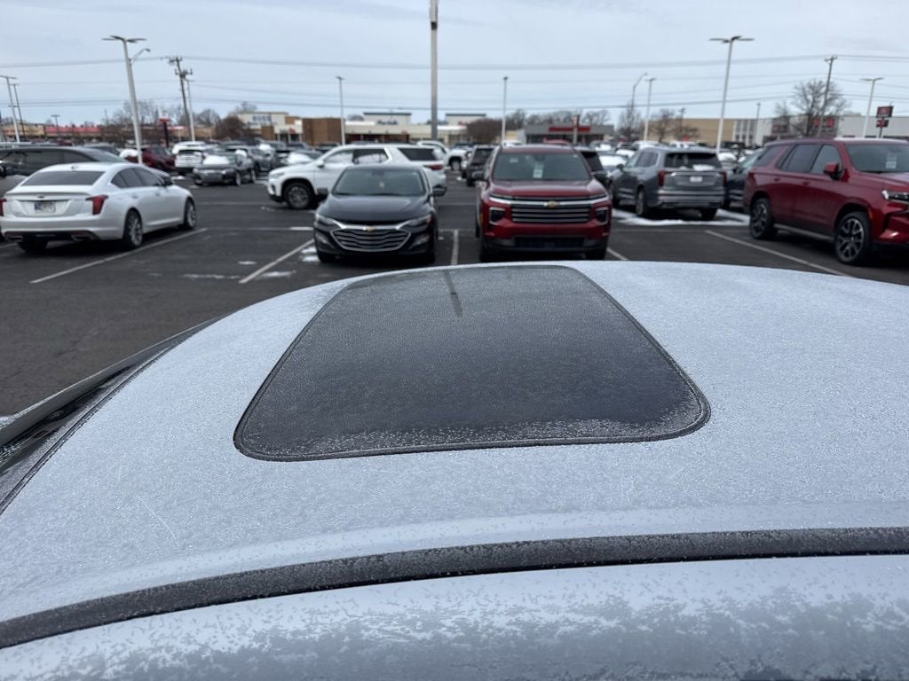 2017 Honda Accord Sedan Touring