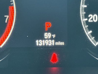 2019 Honda Accord Sedan LX 1.5T