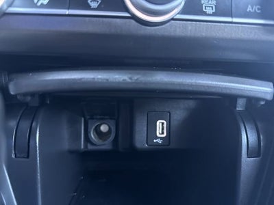 2019 Honda Accord Sedan LX 1.5T