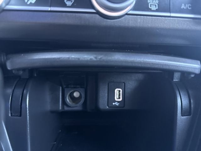 2019 Honda Accord Sedan LX 1.5T