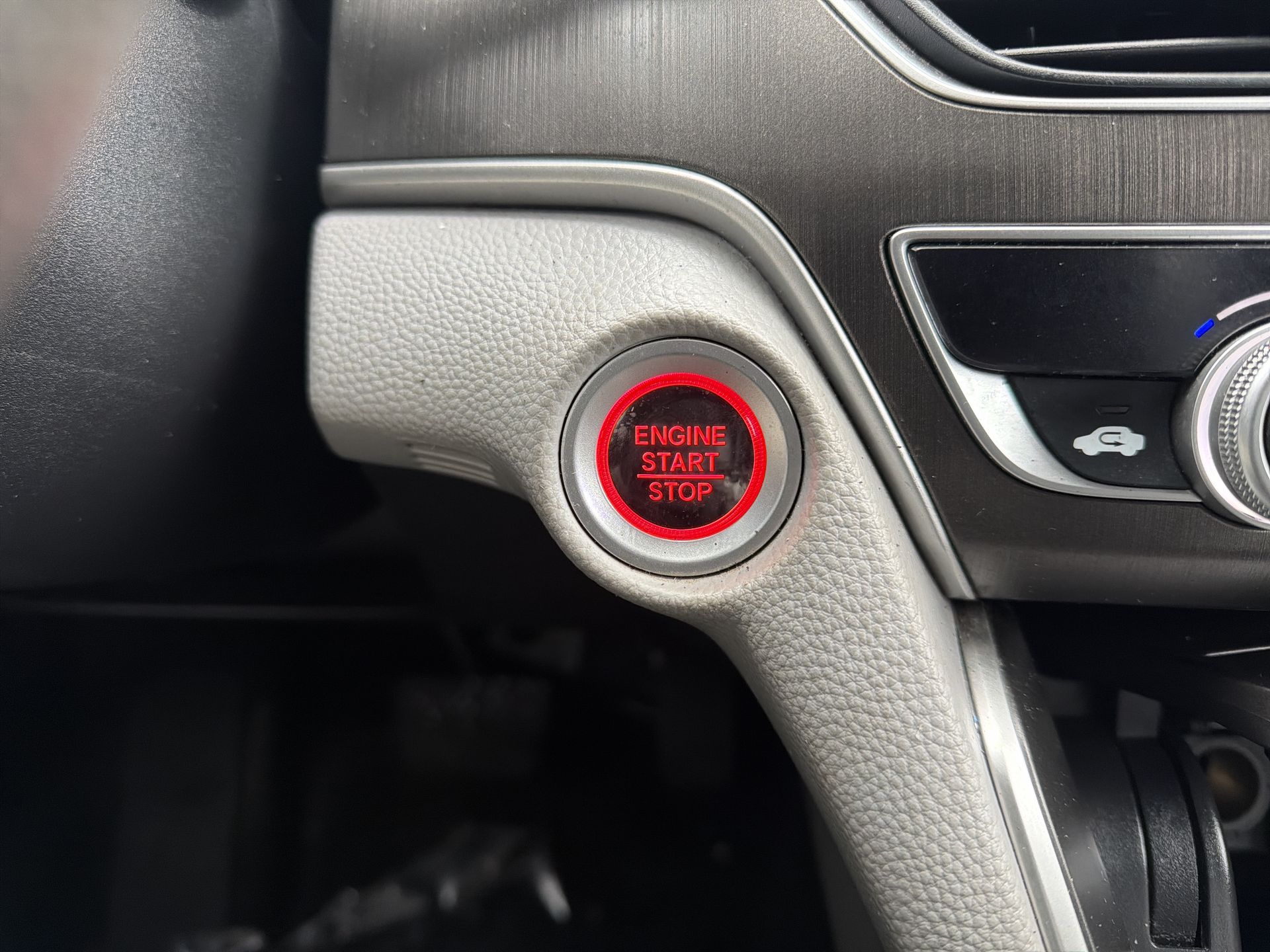 2019 Honda Accord Sedan LX 1.5T