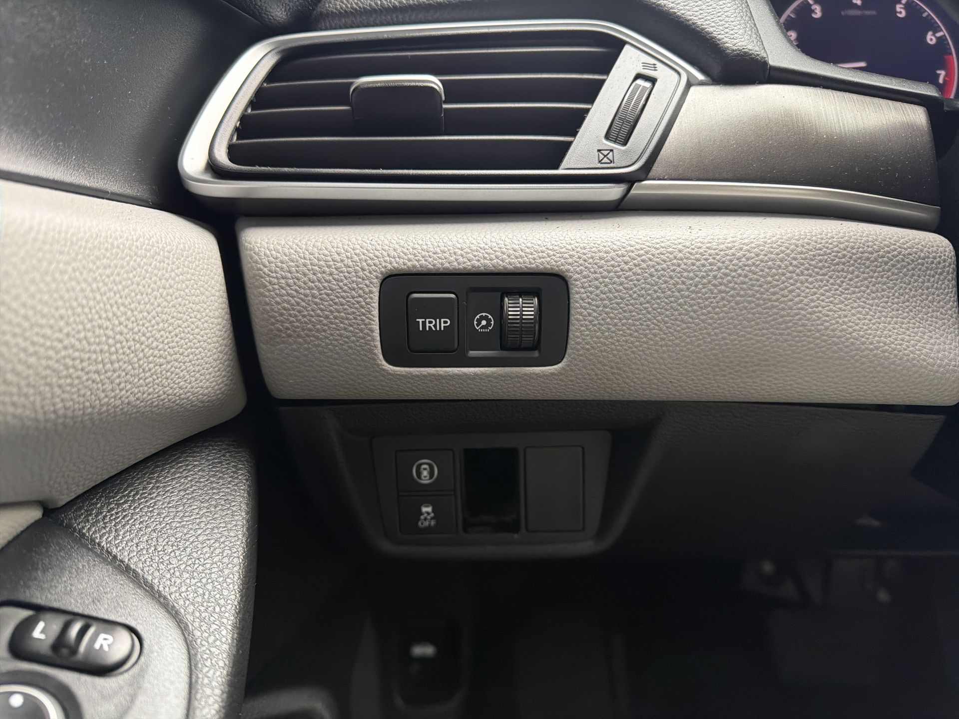 2019 Honda Accord Sedan LX 1.5T