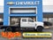 2023 Chevrolet Silverado 4500 HD LT