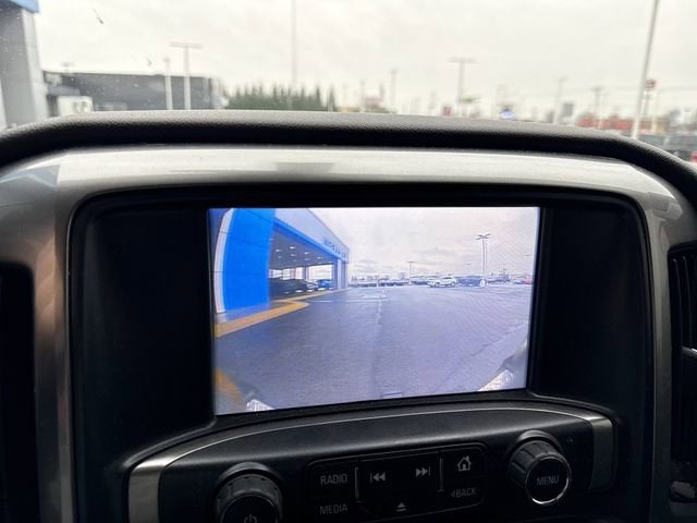 2023 Chevrolet Silverado 4500 HD LT