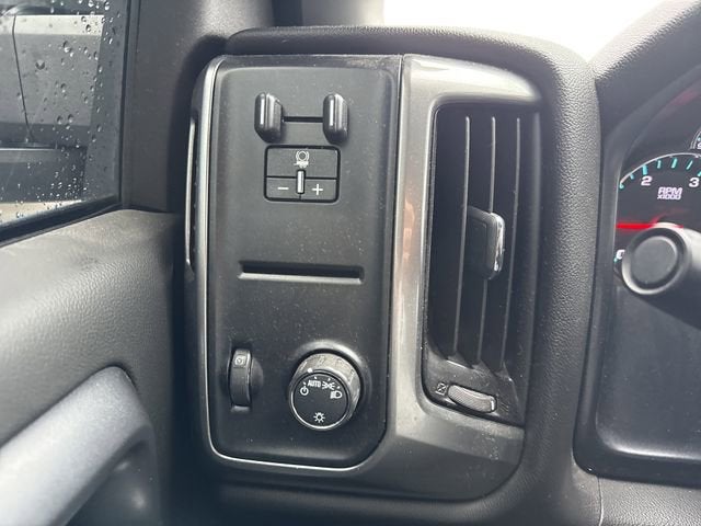 2023 Chevrolet Silverado 4500 HD LT