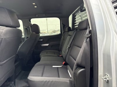 2023 Chevrolet Silverado 4500 HD LT