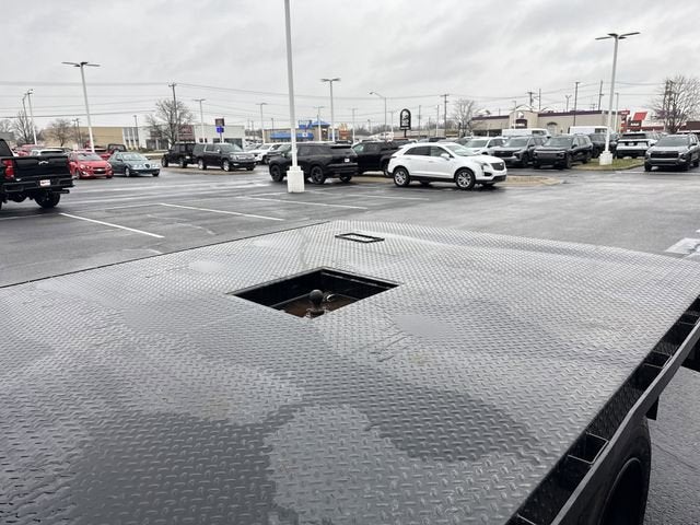 2023 Chevrolet Silverado 4500 HD LT