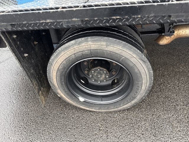 2023 Chevrolet Silverado 4500 HD LT