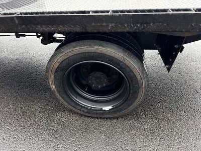 2023 Chevrolet Silverado 4500 HD LT