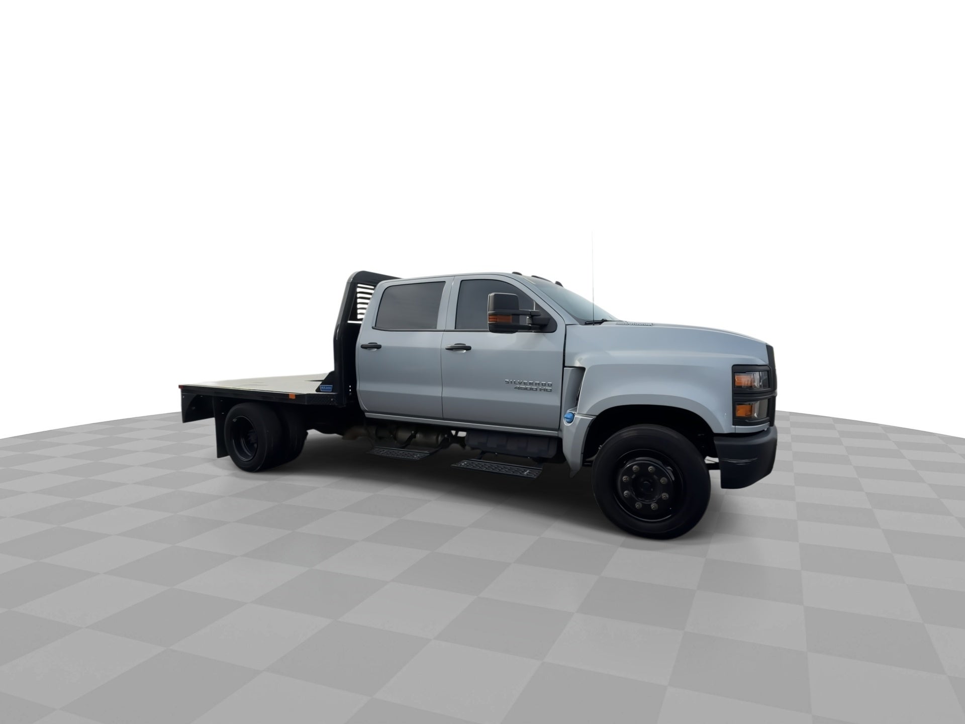 2023 Chevrolet Silverado 4500 HD LT