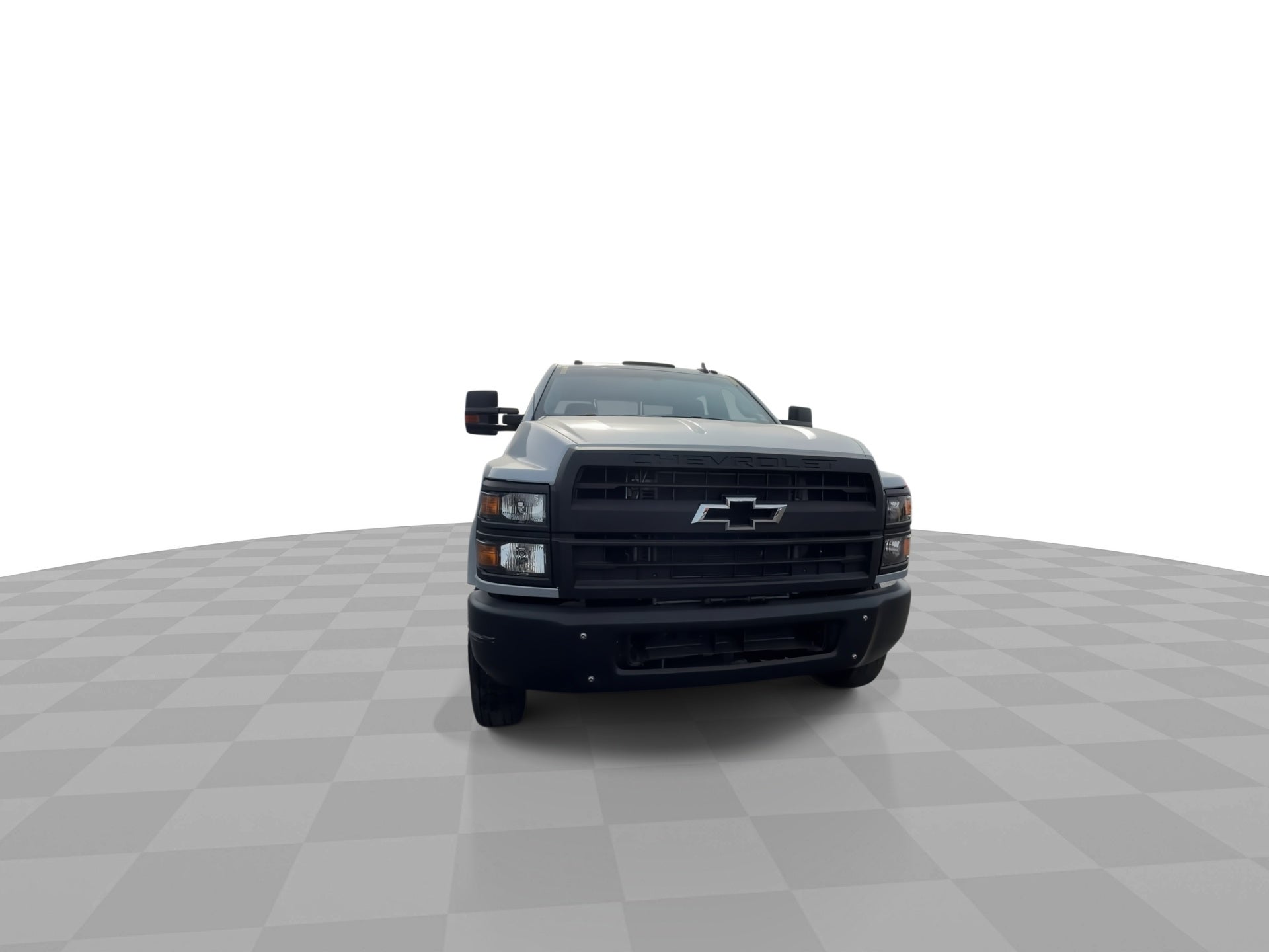 2023 Chevrolet Silverado 4500 HD LT